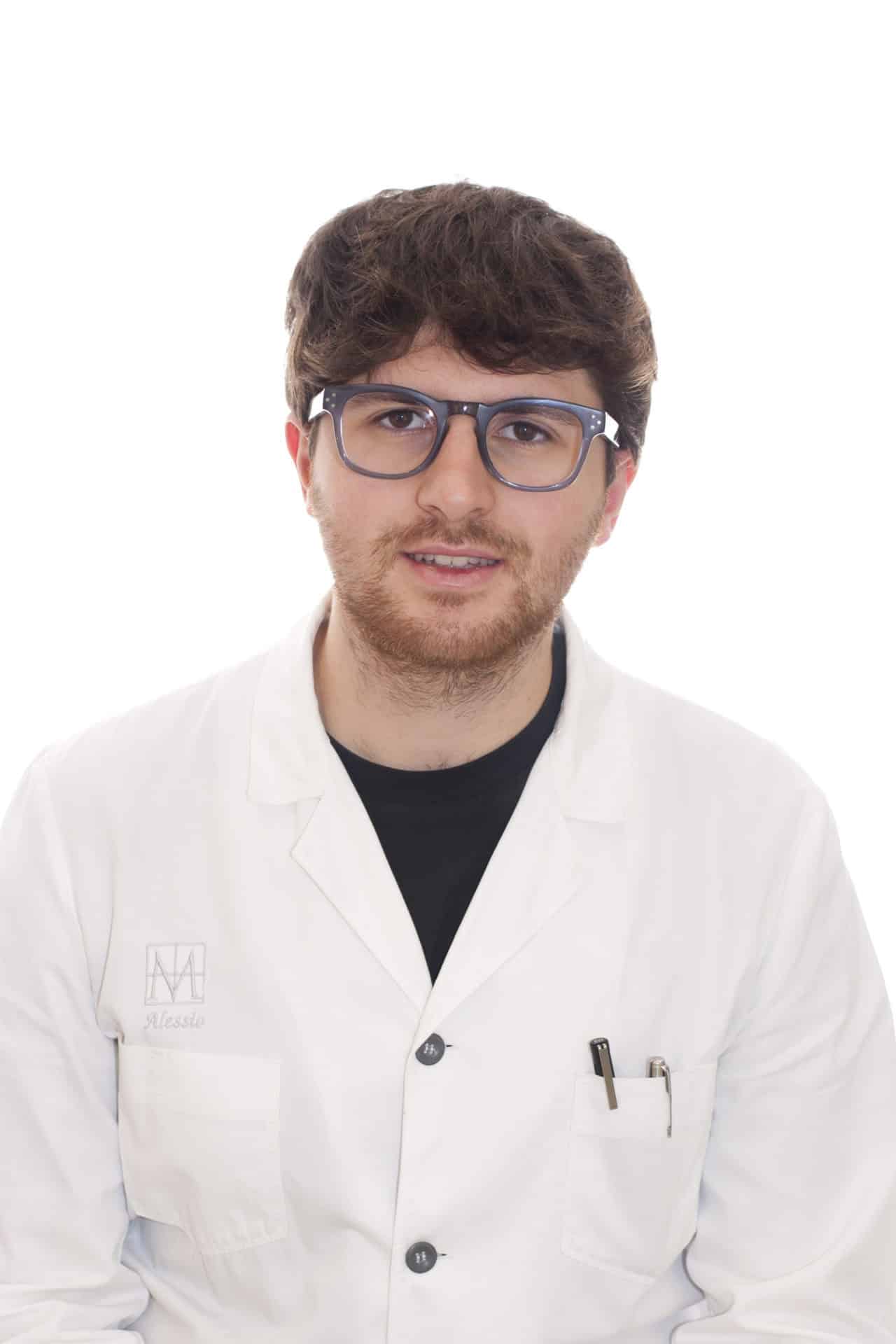 Ale staff ottica mazzoleni