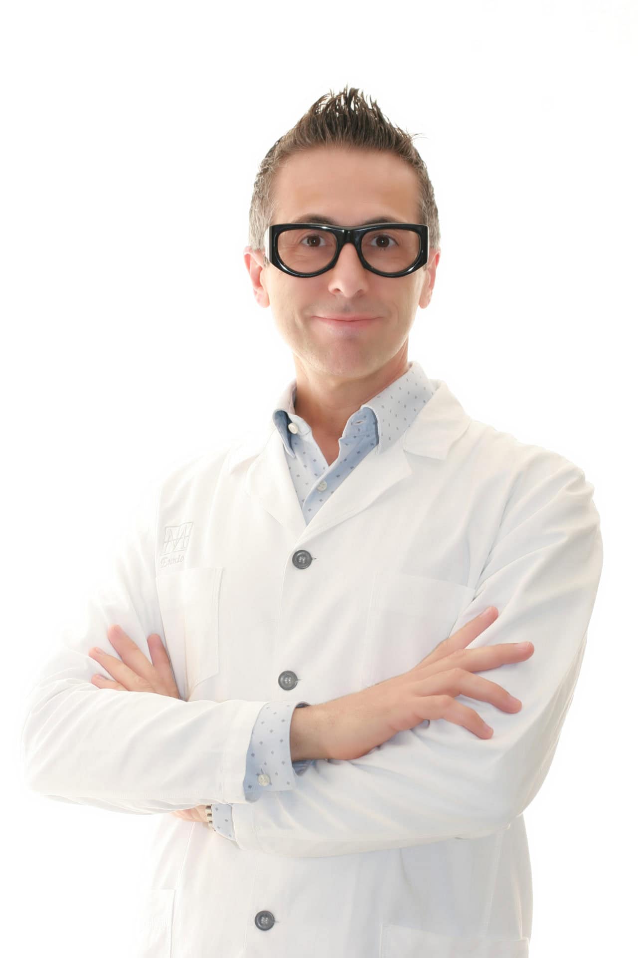 Ennio staff ottica mazzoleni