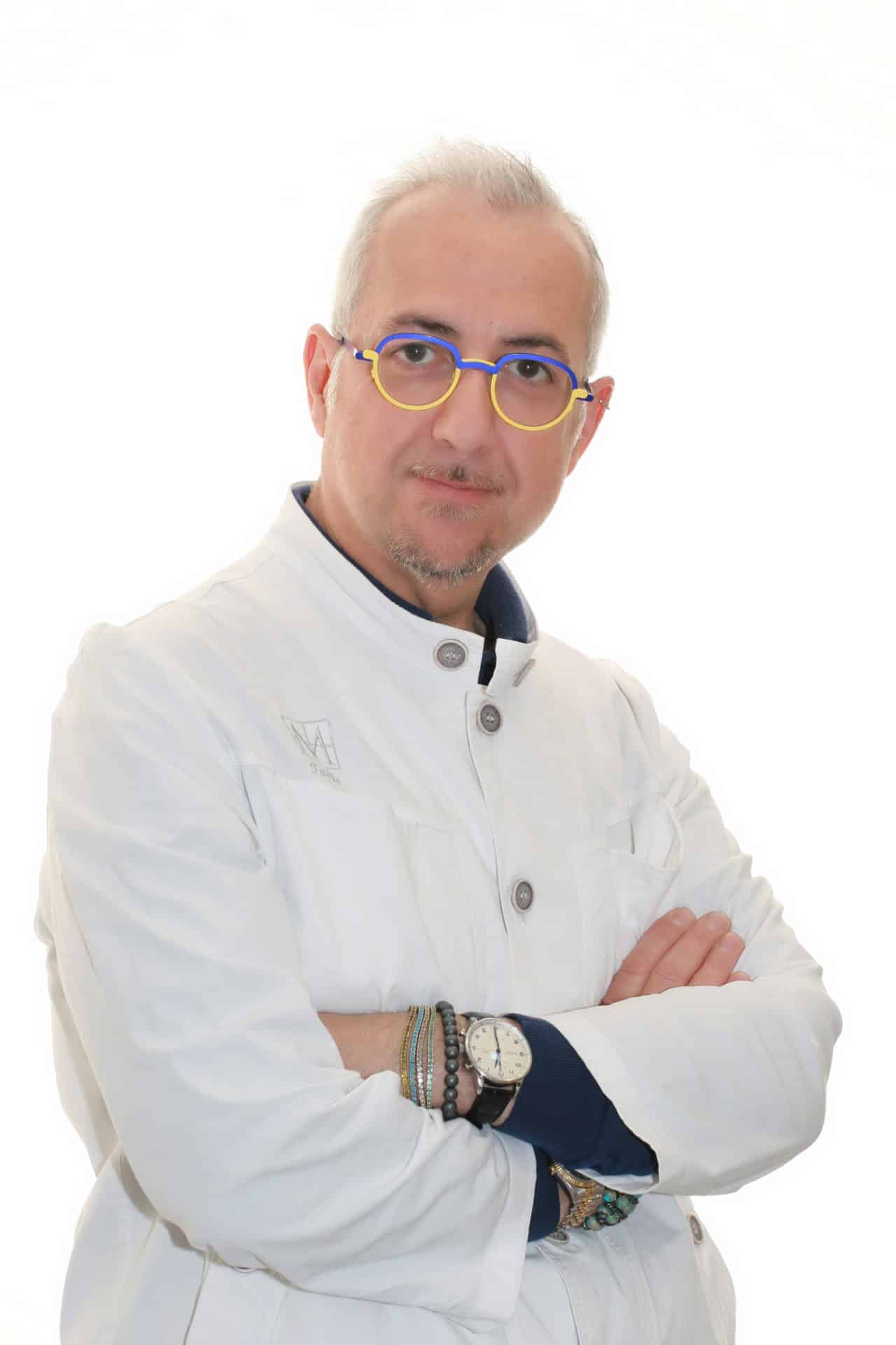 Fabio staff ottica mazzoleni