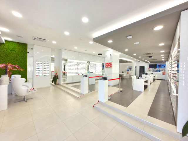 Ottica Mazzoleni Gussago