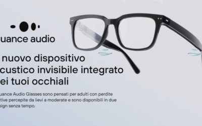 Occhiali Nuance: 5 motivi per scegliere Ottica Mazzoleni a Brescia