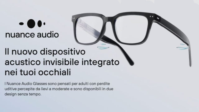 Occhiali Nuance: 5 Motivi per Scegliere Ottica Mazzoleni