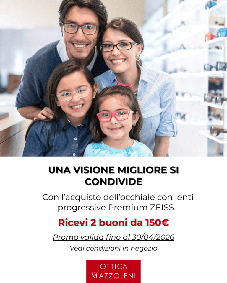 Promo Green Vision Graficaconfermata