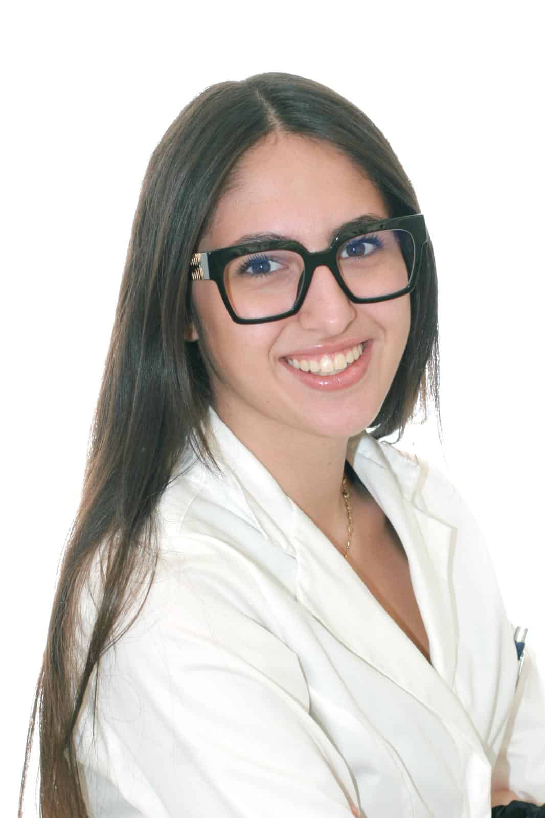 Sara addetta vendite 1